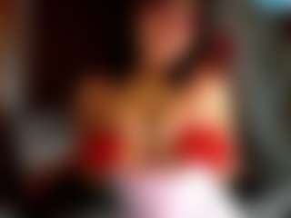 Cherry's Live Sex Cam Show