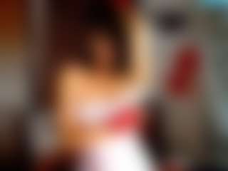 Cherry's Live Sex Cam Show