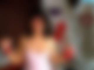 Cherry's Live Sex Cam Show