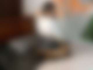 Cherry's Live Sex Cam Show