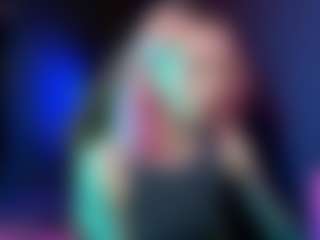 Live cam show with helen-carter - Neon Hair on Instabang