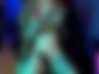 Live cam show with helen-carter - Neon Hair on PervPlay.com