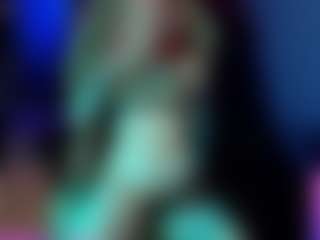 Live cam show with helen-carter - Neon Hair on eurowanks.com