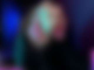 Live cam show with helen-carter - Neon Hair on googirlz