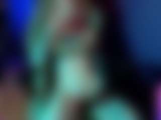 Live cam show with helen-carter - Neon Hair on boobsie.com