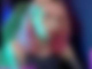 Live cam show with helen-carter - Neon Hair on sexylivex.com