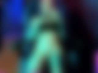 Live cam show with helen-carter - Neon Hair on CamClone
