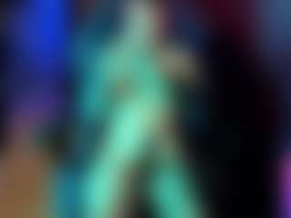 Live cam show with helen-carter - Neon Hair on StripNow