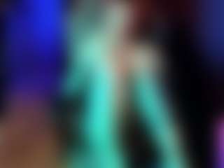 Live cam show with helen-carter - Neon Hair on Mixed Magazine Live