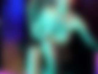 Live cam show with helen-carter - Neon Hair on https://playwithruby.com