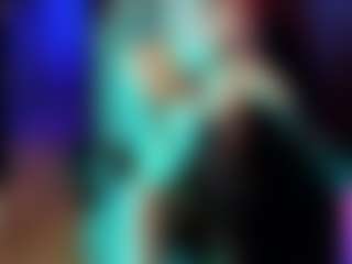 Live cam show with helen-carter - Neon Hair on friskycurves.com