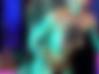 Live cam show with helen-carter - Neon Hair on luckytryst.com