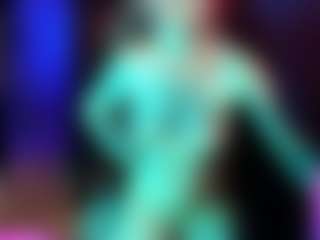 Live cam show with helen-carter - Neon Hair on alttransgirls