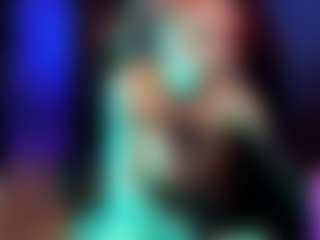 Live cam show with helen-carter - Neon Hair on LiveSexCams6