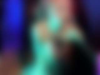 Live cam show with helen-carter - Neon Hair on chickslive.net