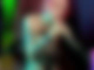 Live cam show with helen-carter - Neon Hair on TottyGirls