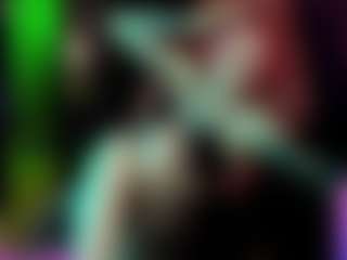 Live cam show with helen-carter - Neon Hair on Camsoda.co