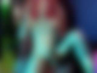 Live cam show with helen-carter - Green Eyes on SpunkLive
