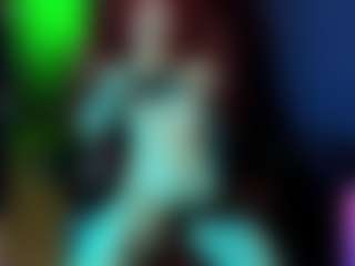 Live cam show with helen-carter - Green Eyes on Camsoda