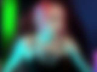 Live cam show with helen-carter - Neon Hair on sexytreat.net