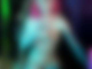 Live cam show with helen-carter - Neon Hair on Camsoda