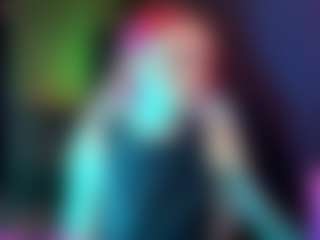Live cam show with helen-carter - Neon Hair on https://playwithruby.com