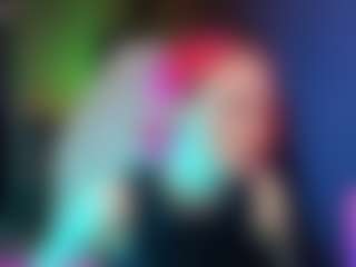 Live cam show with helen-carter - Neon Hair on crypto-cams