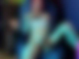 Live cam show with helen-carter - Neon Hair on Uber Horny