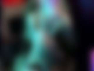 Live cam show with helen-carter - Neon Hair on WildCum