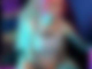 Live cam show with helen-carter - Neon Hair on CamSodaAdn