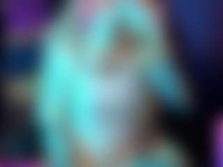 Live cam show with helen-carter - Neon Hair on xfollow cams