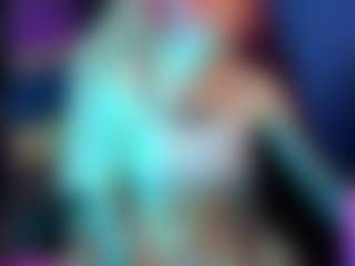 Live cam show with helen-carter - Neon Hair on Instabang
