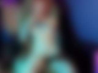 Live cam show with helen-carter - Neon Hair on TastyBlacksLive