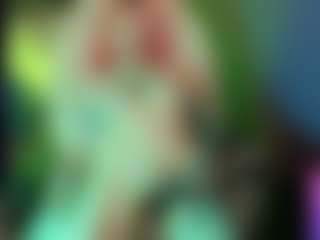 Live cam show with helen-carter - Neon Hair on CSO-WL