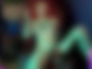 Live cam show with helen-carter - Green Eyes on sexylive.show