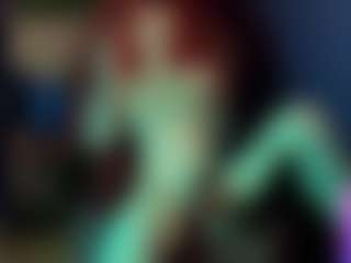 Live cam show with helen-carter - Green Eyes on Streamer API