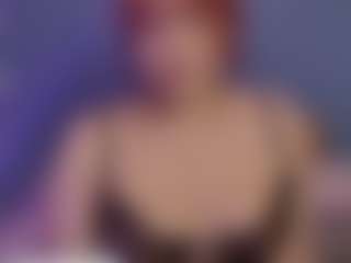 martinasoler's Live Sex Cam Show