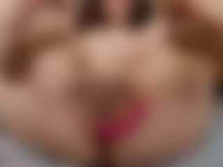 Live cam show with MissMiaMurr - Solo on SinfulBabes