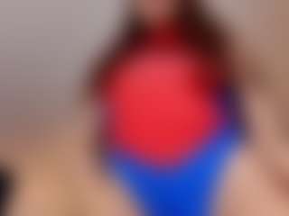 Live cam show with MissMiaMurr - Athletic on https://playwithruby.com