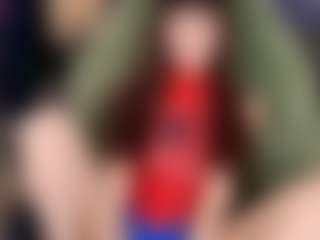 MissMiaMurr's Live Sex Cam Show