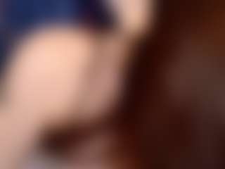 Live cam show with MissMiaMurr - Red Hair Blowjob on TastyBlacksLive