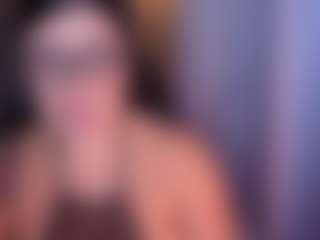 Mila Velvet's Live Sex Cam Show
