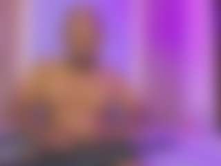 Live cam show with Natty189 - Brown Hair on TastyBlacksLive