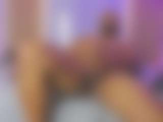 Live cam show with Natty189 - Foot Fetish Black on Cam Slut