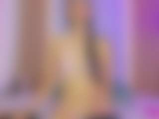 Live cam show with Natty189 - Spank Brown Hair on StripNow