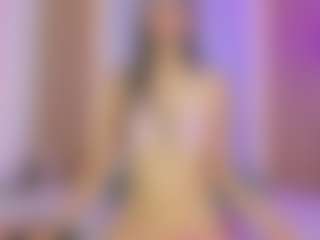 Live cam show with Natty189 - Skinny Ebony on Pornisteam.com