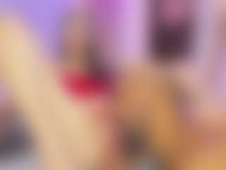 Live cam show with Natty189 - Fetish on Camsoda