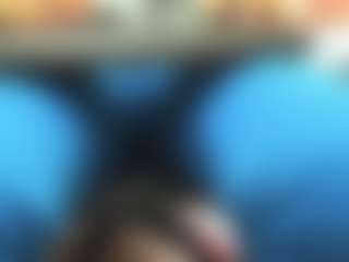 Live cam show with NaughtyMistress - Blue Eyes on Camsoda