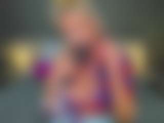 Sandra-Cooper's Live Sex Cam Show