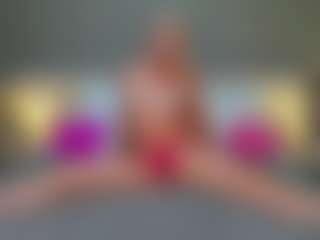 Live cam show with Sandra-Cooper - Bedroom Blonde Hair on Fling VIP Chat